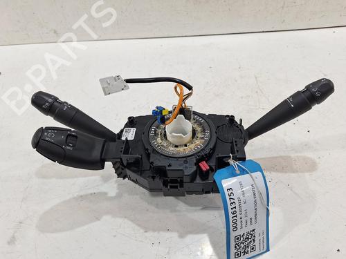 Spak kontakt PEUGEOT 2008 I (CU_) 1.4 HDi (68 hp) 31769467