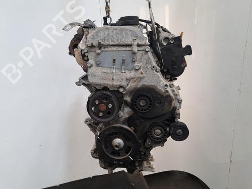 Used Engine KIA SOUL I (AM) 1.6 CRDi 128 (126 hp) 26752040