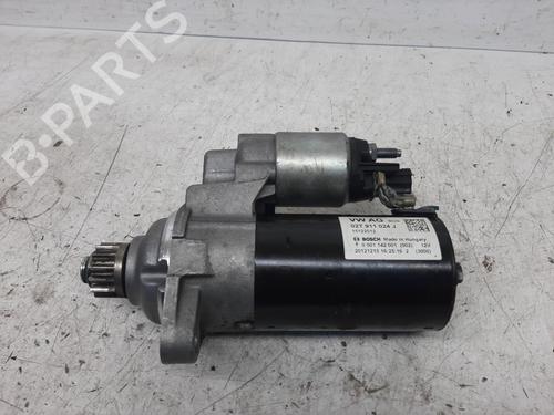 Starter AUDI A1 (8X1, 8XK) 1.4 TFSI | BP26807062M8 