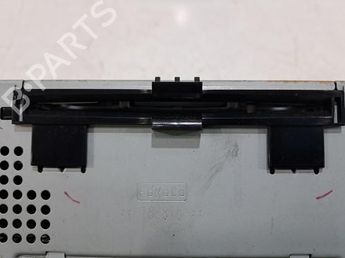 Electronic module FORD C-MAX II (DXA/CB7, DXA/CEU) 1.0 EcoBoost | BP33335801M83 - Image 6
