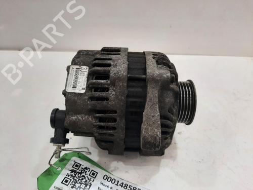 Alternator SUZUKI SWIFT IV (FZ, NZ) 1.2 (AZG412, ZC72S) | BP28040084M7 