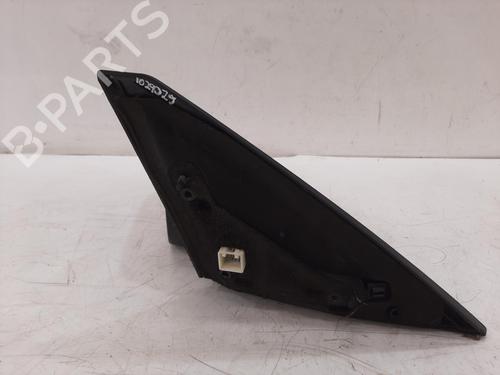 Left mirror MAZDA 3 (BK) 1.6 (BK14) | BP29471608C26 