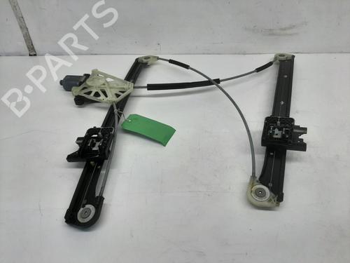 Front left window mechanism AUDI Q7 (4MB, 4MG, 4MQ) 50 TDI Mild Hybrid quattro | BP26848596C22 