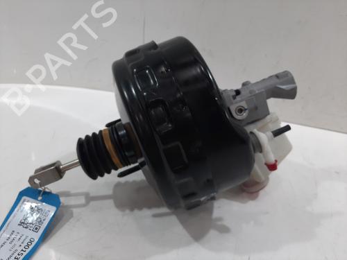 Used Servo brake MERCEDES-BENZ E-CLASS Convertible (A207) E 220 CDI / BlueTEC / d (207.402, 207.401) (170 hp) 29636876