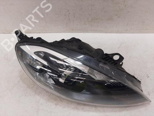 Right headlight VOLVO V40 Hatchback (525) T4 GTDi | BP32757833C29 - Image 3