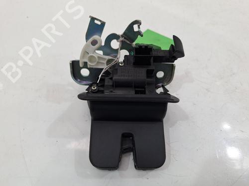Bakluke lås AUDI TT (FV3, FVP) 2.0 TFSI | BP26806609C101 