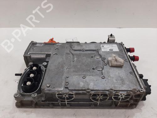 Used Inverter/Converter Inverter/Converter JAGUAR I-PACE (X590) EV400 AWD (400 hp) 34149595 34149595