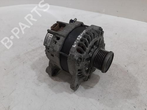 Used Alternator Alternator MAZDA 2 Hatchback (DL, DJ) 1.5 D (DJ5FS) (105 hp) 34273710 34273710