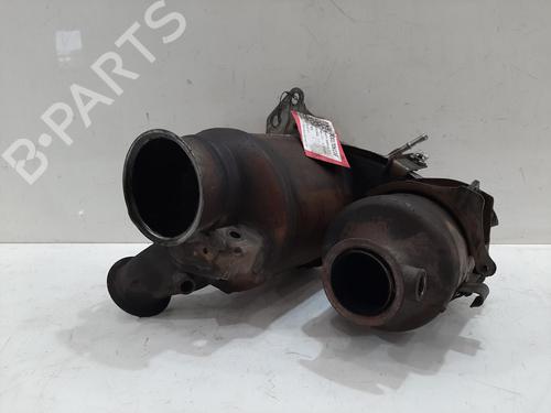 Used Particulate filter Particulate filter SKODA OCTAVIA III Combi (5E5, 5E6) 1.6 TDI (105 hp) 35767938 35767938