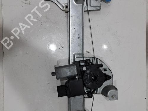 Used Front left window mechanism Front left window mechanism 37666720 37666720