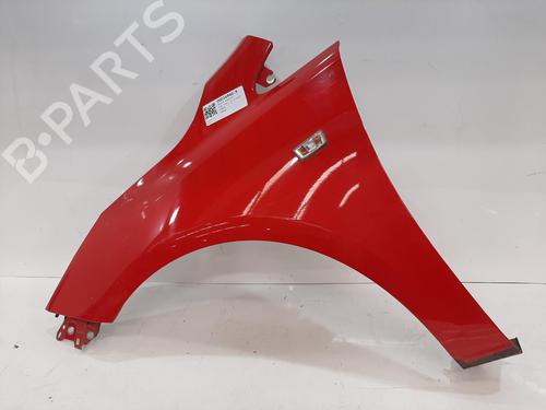 Used Left front fenders Left front fenders VAUXHALL CORSA Mk IV (E) (X15) 1.4 (90 hp) 34205971 34205971