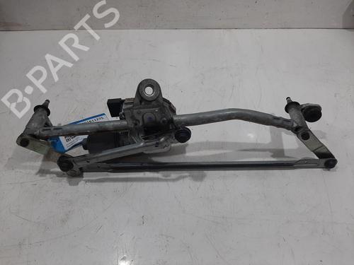 Used Front wiper motor SKODA YETI (5L) 1.2 TSI (110 hp) 31685927