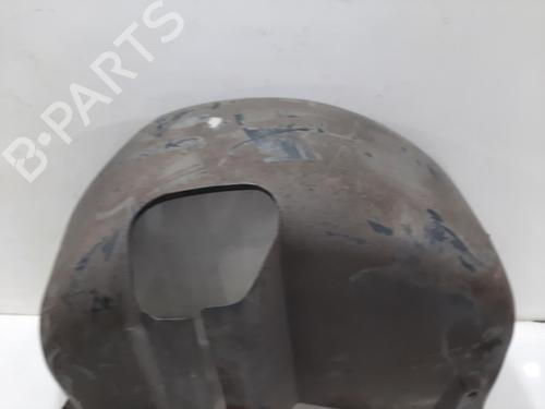 Wheel arch VW POLO V (6R1, 6C1) 1.2 | BP29297414C56 