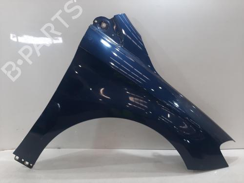Used Right front fenders MERCEDES-BENZ B-CLASS Sports Tourer (W246, W242) B 180 CDI (246.200) (109 hp) 29496522