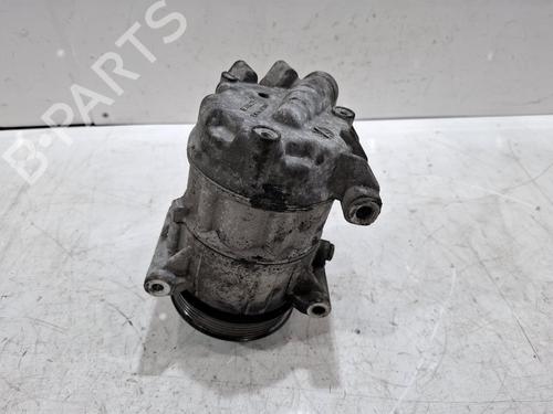 AC compressor FIAT 500X (334_) 1.4 (334AXC1B, 334AXC11) | BP39983521M34 - Image 6