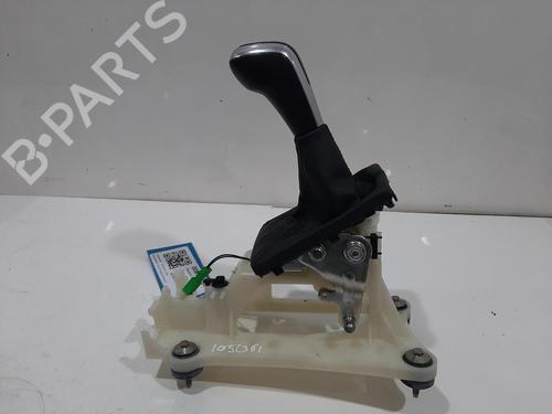 Gear lever VOLVO V40 Hatchback (525) T2 | BP36154384M90 - Image 4