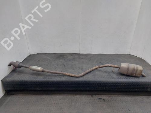 Udstødningssystem HYUNDAI i10 II (BA, IA) 1.2 (87 hp) 27888240