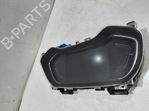 Instrument cluster RENAULT CLIO V (B7_) 1.0 TCe 90 (B7MT) | BP35921645C47 - Image 2