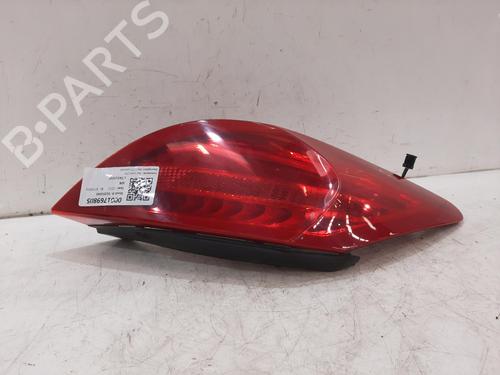 Left taillight PEUGEOT 308 CC (4B_) 1.6 16V | BP37219059C34 - Image 5