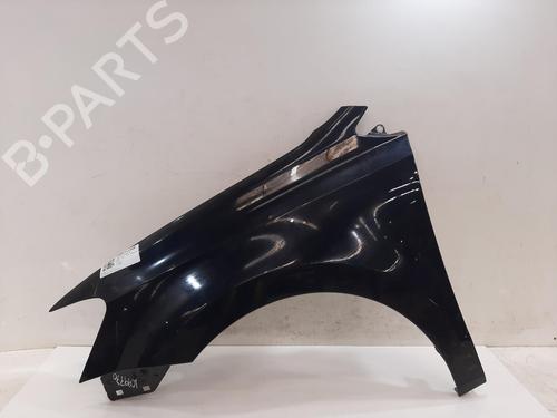 Used Left front fenders Left front fenders VW POLO V (6R1, 6C1) 1.4 (6R1) (85 hp) 34733046 34733046