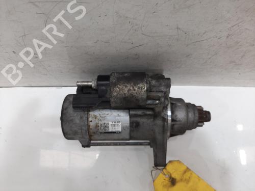 Starter SEAT LEON (5F1) 1.6 TDI | BP33262446M8 - Image 2