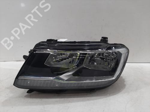 Venstre forlygte VW TIGUAN (AD1, AX1) 2.0 TDI 4motion (150 hp) 29524562