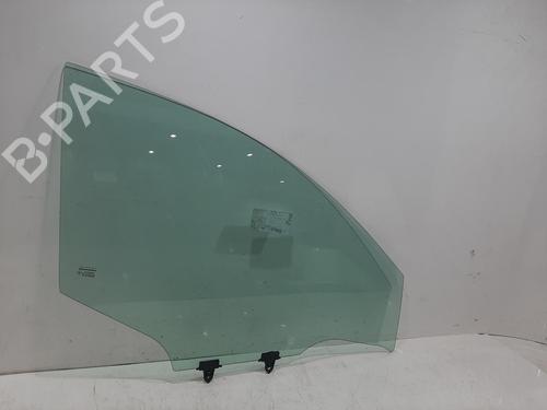 Used Front right door window Front right door window 39195967 39195967