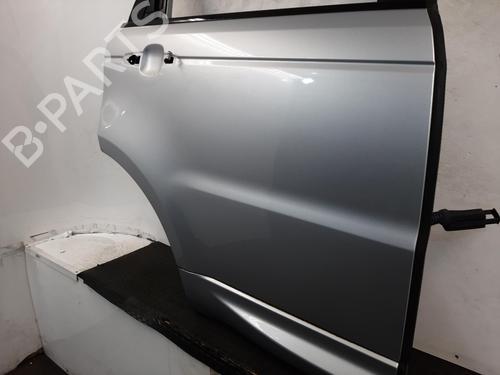 Right rear door LAND ROVER RANGE ROVER SPORT II (L494) 4.4 SDV8 4x4 | BP29883899C5