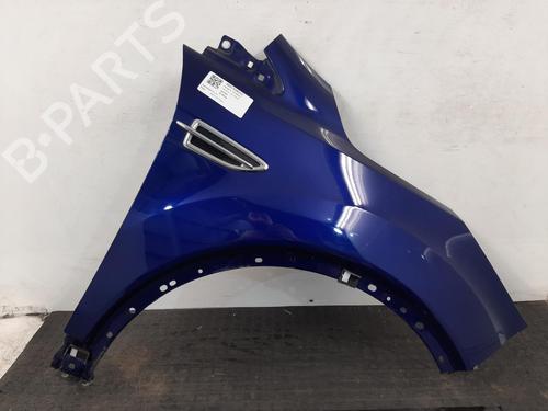 Used Right front fenders FORD KUGA II (DM2) 2.0 TDCi (150 hp) 29524621