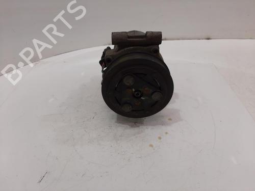 Used AC compressor CITROËN C3 III (SX) 1.2 VTi 82 (82 hp) 29471460