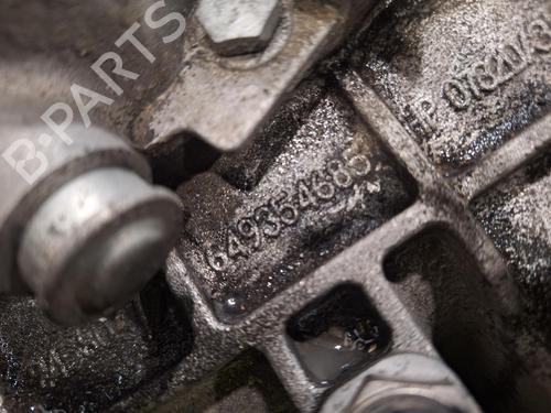 Gearbox VAUXHALL CORSA Mk IV (E) (X15) 1.2 | BP33940403M3  - Image 6