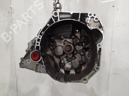 Used Gearbox Gearbox 39561204 39561204