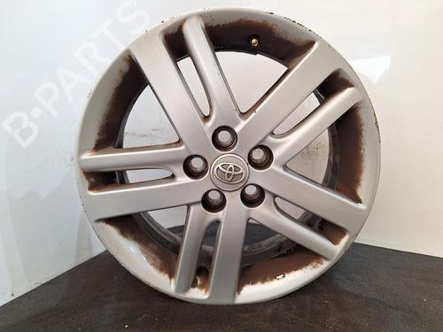 Used Rim Rim 38604366 38604366