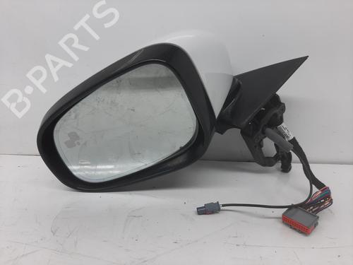 Used Left mirror JAGUAR I-PACE (X590) EV400 AWD (400 hp) 26849382