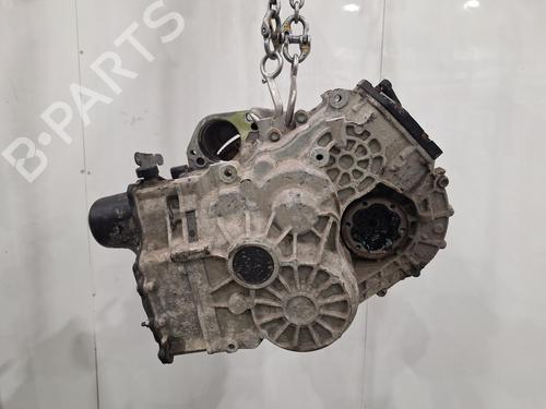 Gearbox SKODA YETI (5L) 1.2 TSI | BP29989060M3