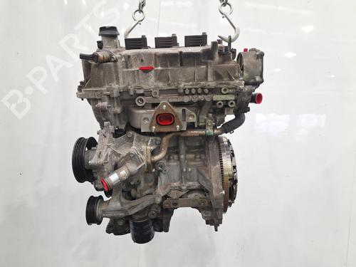 Engine VAUXHALL VIVA (C16) 1.0 | BP29603827M1 