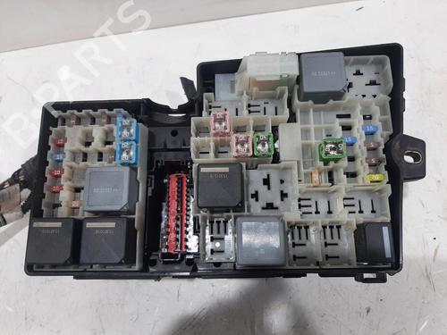 Fuse box FORD TRANSIT CONNECT V408 Box Body/MPV 1.6 TDCi | BP36046904E1 - Image 3