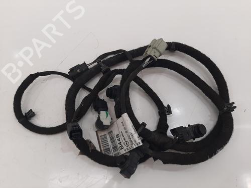 Elektronisk sensor CITROËN C3 AIRCROSS II (2R_, 2C_) 1.6 BlueHDi 120 (2CBHZH) (120 hp) 26797577