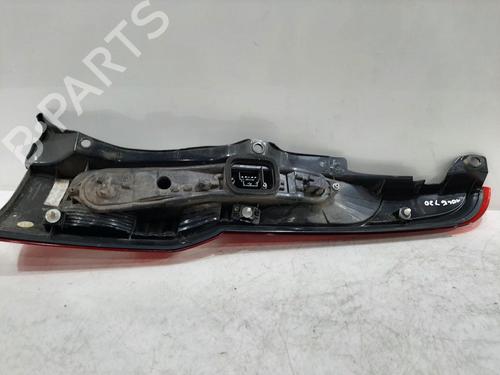 Left taillight FIAT PANDA (169_) 1.1 (169.AXA1A) | BP34149624C34  - Image 6