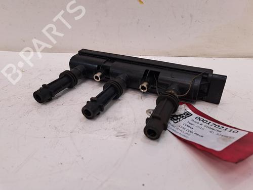 Tændspole Tændspole VAUXHALL CORSA Mk III (D) (S07) 1.0 i 12V (L08) (65 hp) 34377066 34377066