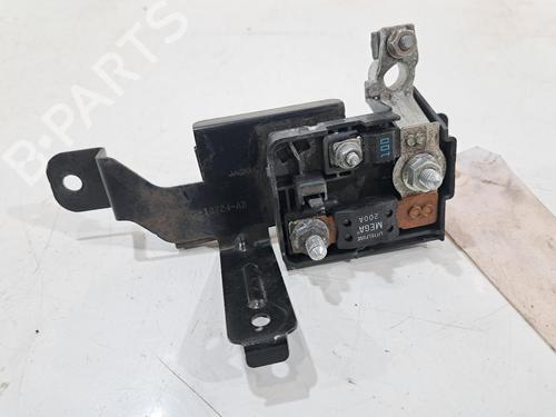 Fuse box JAGUAR I-PACE (X590) EV400 AWD | BP31846637E1 