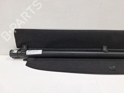 Rear parcel shelf PEUGEOT 5008 (0U_, 0E_) 2.0 HDi 150 / BlueHDi 150 | BP27407973C85 