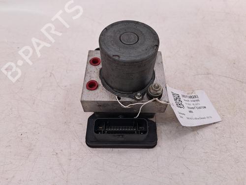 Used ABS pump ABS pump FORD TRANSIT CUSTOM V362 Van (FY, FZ) 2.0 EcoBlue (170 hp) 34338927 34338927
