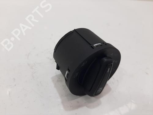 Headlight switch SKODA KAMIQ (NW4) 1.0 TSI | BP36773451I24 - Image 3