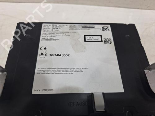 Radio HONDA JAZZ IV (GK_) 1.3 | BP31208459E6 - Image 3