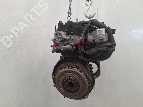 Engine FORD FIESTA VII (HJ, HF) 1.1 Ti-VCT | BP39070643M1 - Image 3