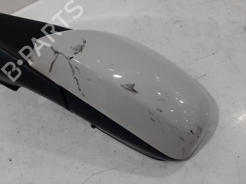 Left mirror ALFA ROMEO MITO (955_) 1.4 (955.AXB1B, 955.AXU1A) | BP31965255C26 