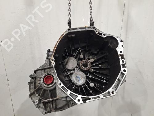 Used Gearbox Gearbox VAUXHALL VIVARO B Van (X82) 1.6 CDTi (120 hp) 40454852 40454852