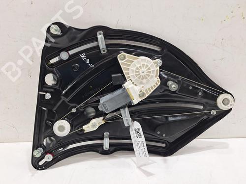 Used Rear right door window MERCEDES-BENZ E-CLASS Coupe (C207) E 350 BlueTEC / d (207.326) (258 hp) 26869495