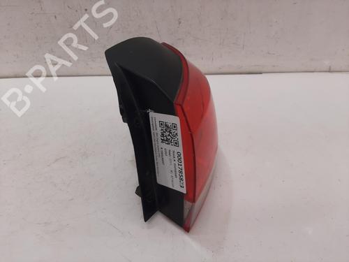 Right taillight VW GOLF VI (5K1) 1.4 TSI | BP37666622C35 - Image 3